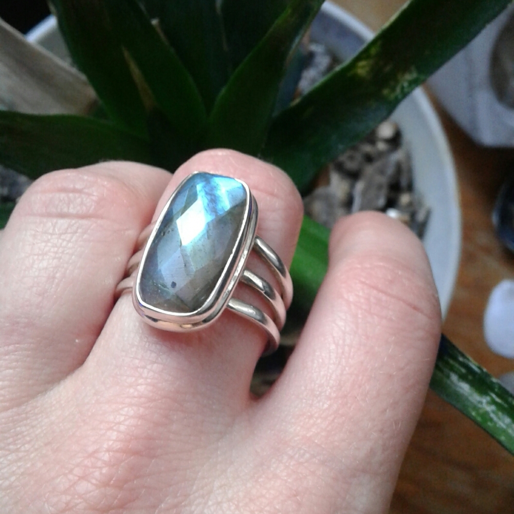 Mood Ring